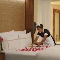 Junior Suite with Ocean View
