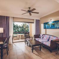 Junior Suite (1 Adult)