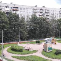 Апартаменты