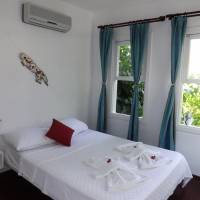 Economy Quadruple Room