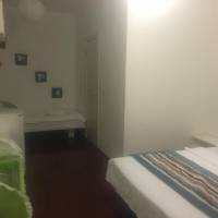 Triple Room with Garden View