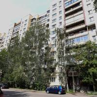 Апартаменты