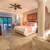 Junior Suite Garden View