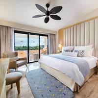 Suite Garden View