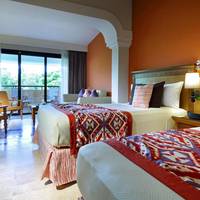 Junior Suite Garden View