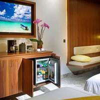 Junior Suite Garden View