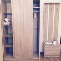 Двухместный номер с 2 отдельными кроватями