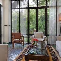 Orient  Suite