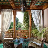 Imperial Suite