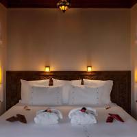 Sérail  Double Room
