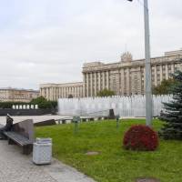 Апартаменты