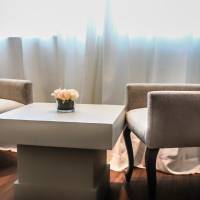 Premium Queen Room City View