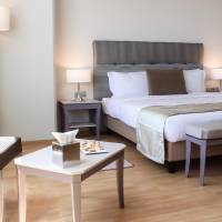 Executive Queen Room