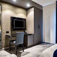 Single Room with Balcony