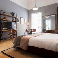 Superior Double Room with City View