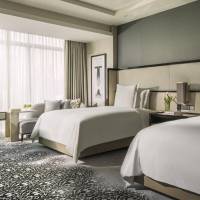 Double Room with City View