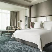 King Room with Park View