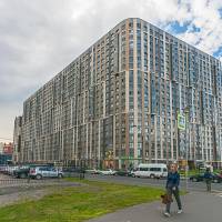 Апартаменты