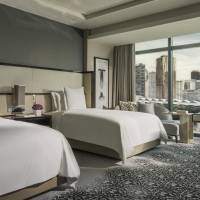 Premier Double Room with Park View