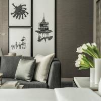 Club King Room with Park View