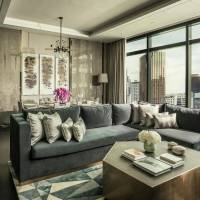 Ambassador King Suite