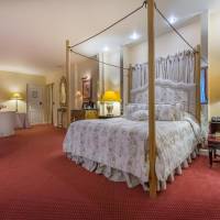 Family Suite with Spa Access
