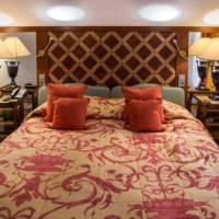 Classic Double Room with Spa Access