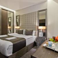 Superior Double or Twin Room with Balcony or Terrace
