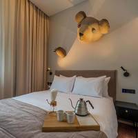 Classy Room