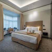 Business Room