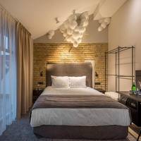 Junior Suite with Terrace