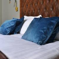 Twin Room with Spa Access