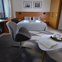 Family Junior Suite with Spa Access