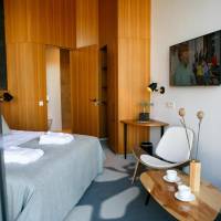 Superior Double or Twin Room with Spa Access