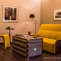 Diplomat Suite