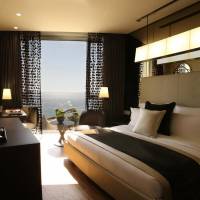 Standard Pleasant Sea View Room 