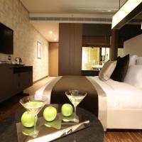 Premium Charming Sea View Room 
