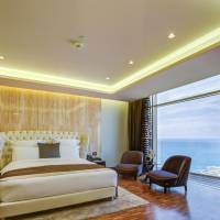 2 Bedroom Noble Family Sea View Suite 