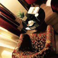 Ivory Suite