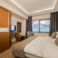 Coral Room