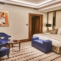 Diplomatic Suite