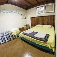 Standard Bungalow