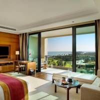 King Room with Ocean View