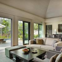 Pool Villa with Garden View