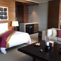 Grand Family Suite