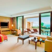 Grand King Room with Ocean View