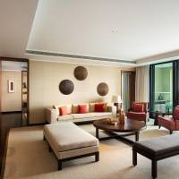 Clear Water Bay Suite with Sea View