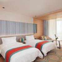 Superior King or Twin Room