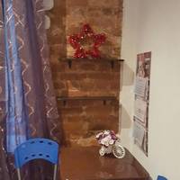 Двухместный с 1 кроватью или 2 отдельными кроватями