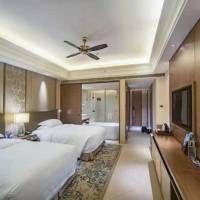 Guest Twin Room
